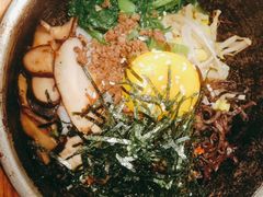-炎蔵牛舌烤肉