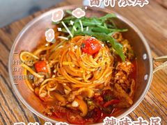 -I HOLIC艾豪丽披萨(KKone店)