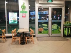 -老乡鸡(武汉烽胜路店)