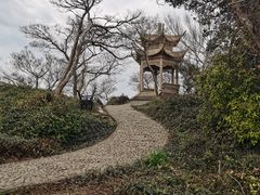 -平湖九龙山旅游度假区