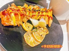 -娜娜家·Nana's restaurant(国金汇店)
