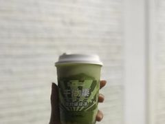 -喜茶(佛山顺德大良东乐路店)