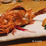 独具匠心的日料店 视觉与舌尖的享受