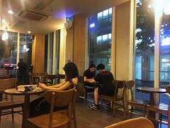 -星巴克臻选(北京银泰店)