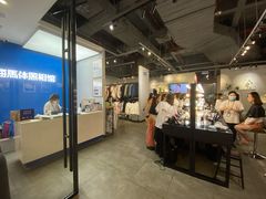 -海马体家庭照相馆(广州正佳广场店)