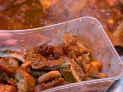 -明记牛杂(新马路分店)