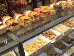 -泰康食品(南京东路店)