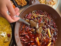 -常和州·夜宵大排档(常州单店)