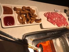-海底捞火锅(九久奥特莱斯店)