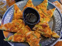 -老卜奎齐齐哈尔烤肉(人民东路店)