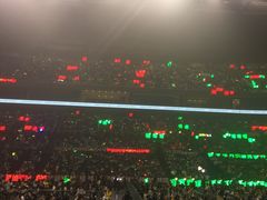 -梦之蓝青奥体育公园体育馆