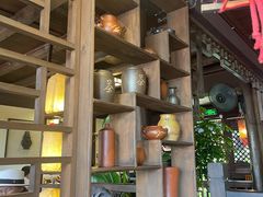 -香满楼(临安路店)