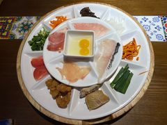 -芸南道·过桥米线(昆明老街旗舰店)
