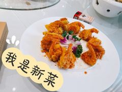 -老长春肉馆(创业大街店)