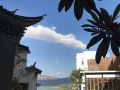 -大理无舍度假酒店