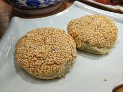 -老苏州大客堂·苏帮菜·松鼠桂鱼·苏州传统小吃(观前街人民商场店)