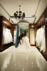 -薇薇新娘婚纱摄影(开州大道店)