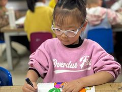 -汉翔书法丨书法·美术·硬笔·国画(五道口校区)