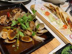 -TA'塔雀 墨西哥餐厅(江都金鹰店)