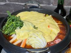 -欧巴烤肉(创富世纪店)