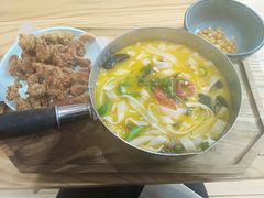 -小满手工粉(上海文峰广场店)