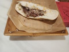 -培万河间驴火•驴肉火锅(东平店)