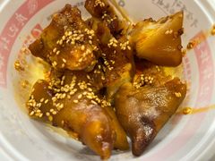 -廖记棒棒鸡(金光华广场店)