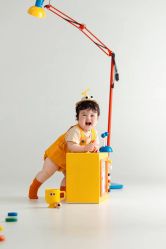 -小脚丫专业儿童摄影店