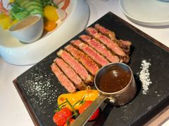 -月芽·自由餐厅·西溪湿地餐厅