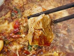 -渣男纸包鱼(学院路店)