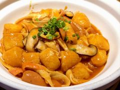 -俭寨小公鸡新疆菜·大盘鸡·烧烤