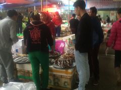 -板桥海鲜广场(文明东店)