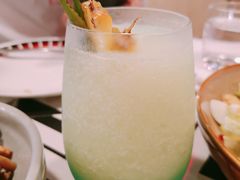 -CRAZYONES西班牙海鲜饭(日月光店)