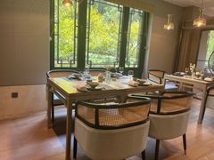 -杭州西湖柳莺里酒店·闻莺厅