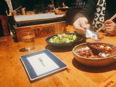 -肉串汪(月坛店)