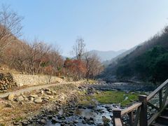 -武汉姚家山旅游景区
