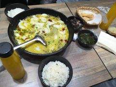 -好人民间小吃(镇江八佰伴店)