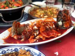 -北大地皖峰饭馆