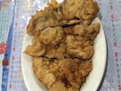 -老地方面馆(思南路店)