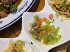 -食鸡公社辣子鸡·潍坊菜·烧烤