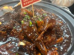 -回味黑鸭煲·始于2006(万松园店)