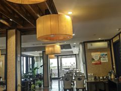 -新木器时代餐厅(太湖新天地店)