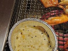 -俊熙家点餐式自助烤肉店(1227广场店)