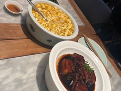 -苏帮袁Sue Cuisine(来福士店)