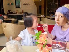 -哈根达斯(龙湖时代天街店)