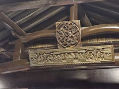 -木子山庄·安徽省老字号·中国炖锅宴