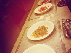 -昆山裕元花园酒店·温莎西餐厅