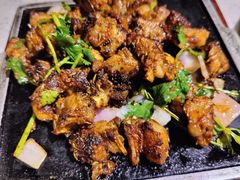-将军牛排·尔滨地标朝鲜族美食(总店)