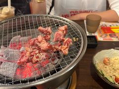-肉仓焼肉バー(烟台山店)
