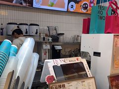 -椰不二(成都来福士广场店)